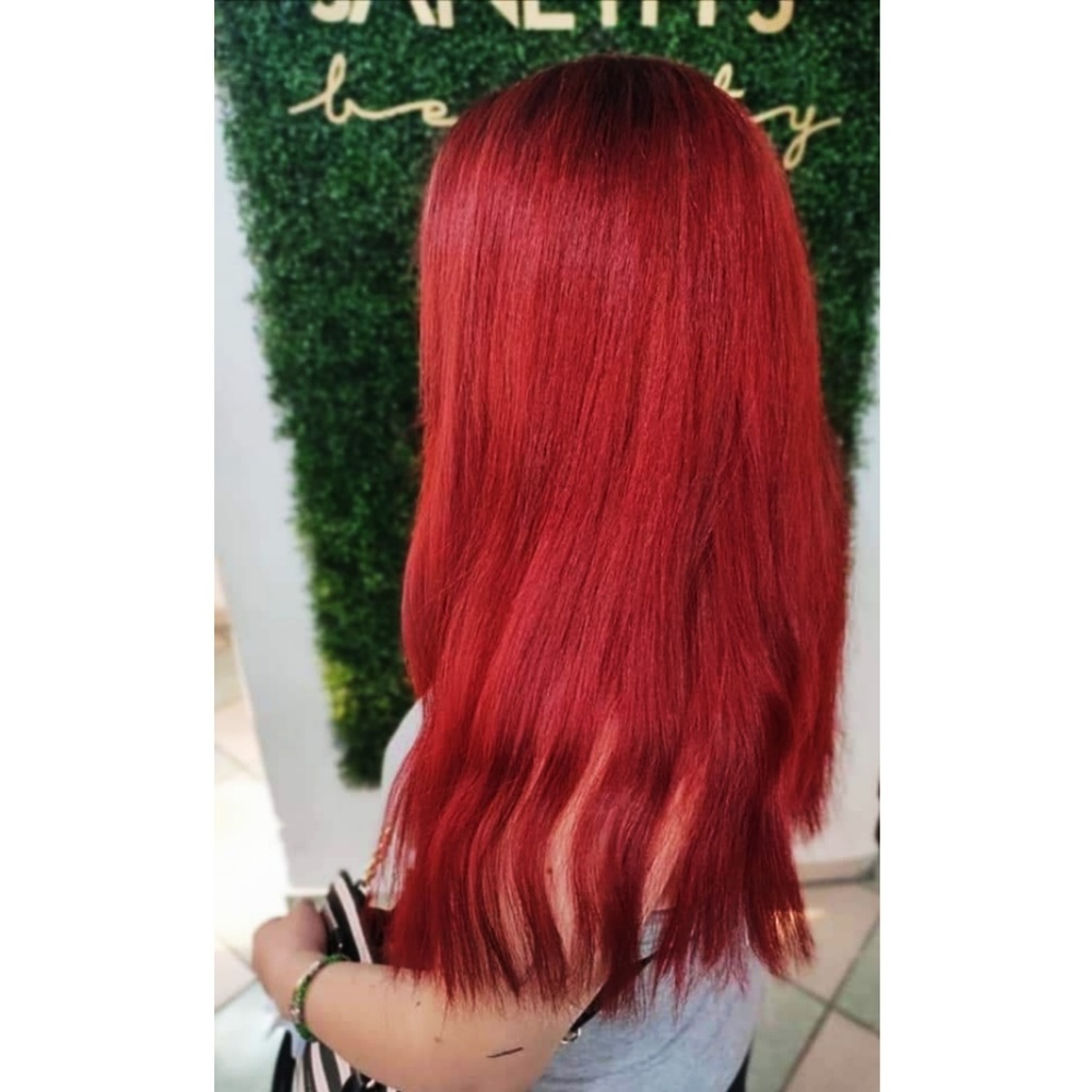 Meet your Posher, Diana